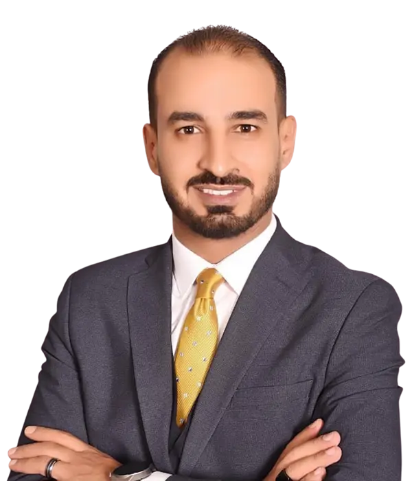 المحامي شريف صقر